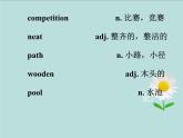 新概念英语第二册Lesson8课件