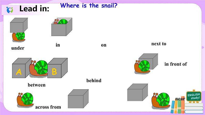 Unit 8 Section B 1a-1d课件+教案+练习+音频 人教版英语七下03