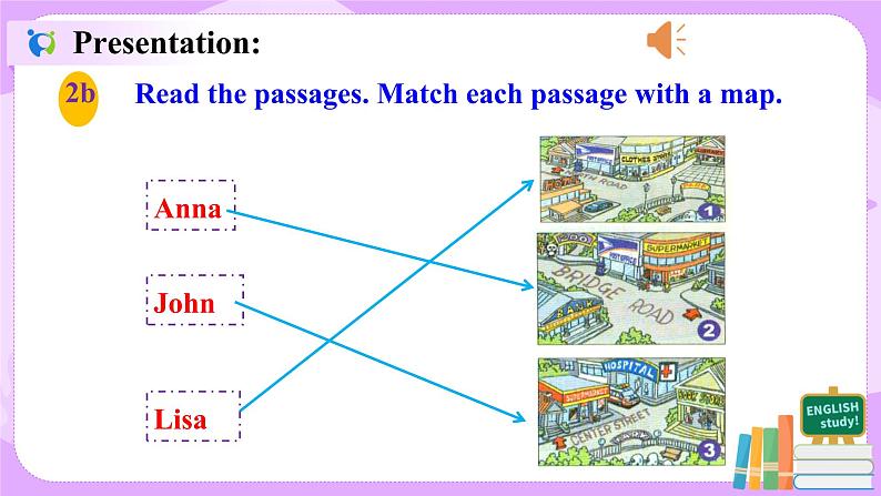 Unit 8 Section B 2a-Self Check课件+教案+练习+音频 人教版英语七下05