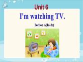 Unit6SectionA(1a-2c)课件人教版英语七年级下册