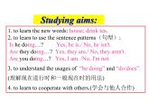 Unit6SectionAGrammarFocus-3c课件人教版七年级英语下册