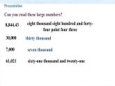 Unit7SectionA（GrammarFocus-4c）课件人教版八年级英语下册