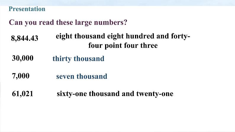 Unit7SectionA（GrammarFocus-4c）课件人教版八年级英语下册第4页