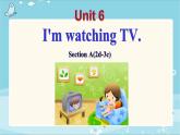 Unit6SectionA(2d-3c)课件人教版英语七年级下册