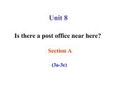 Unit8SectionA3a--3c课件人教版七年级英语下册