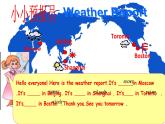 Unit7SectionA（2a-2d）课件人教版英语七年级下册