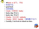 新概念第二册英语Lesson12课件