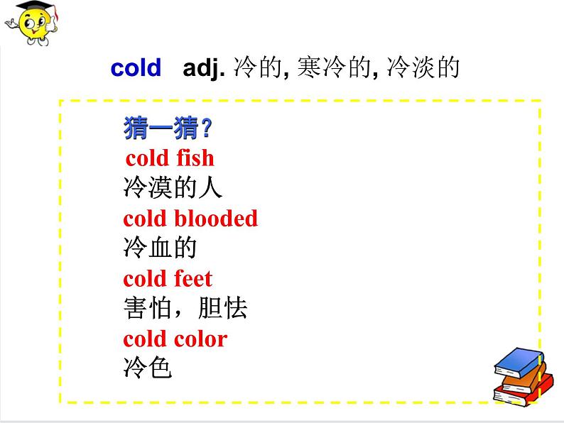 新概念第二册英语Lesson9课件07