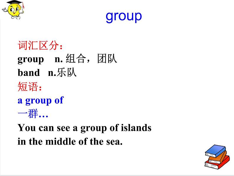 新概念第二册英语Lesson13课件第5页