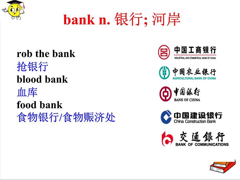 新概念第二册英语lesson11课件第5页