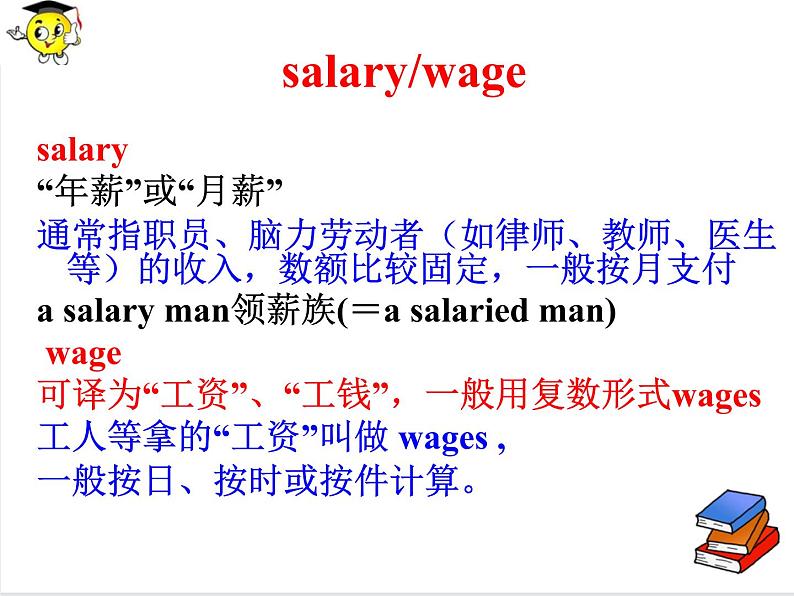 新概念第二册英语lesson11课件第6页