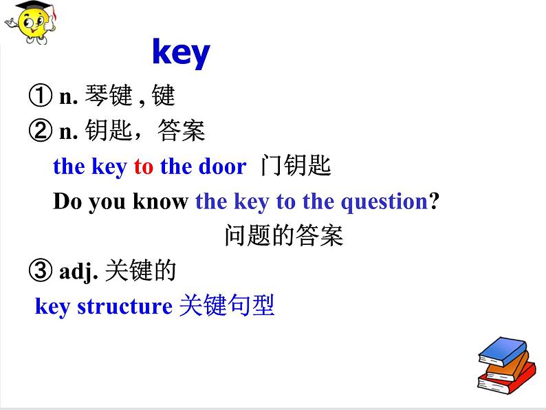 新概念第二册英语Lesson10课件08