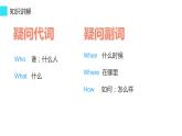 Unit 12 SectionA 语法知识：“who、what、when、where、how ”引导的特殊疑问句-2021-2022学年人教版英语七年级下册课件