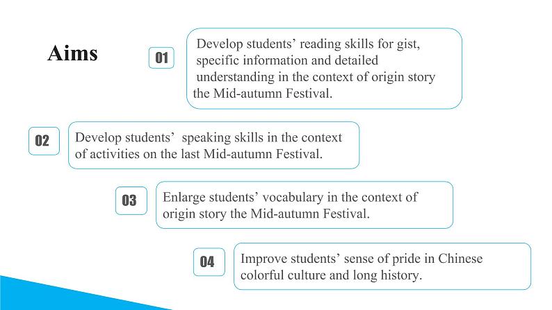 Unit 2 Section A 3c Grammar Focus  2021-2022学年人教版英语九年级全册课件02