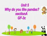Unit5SectionAGrammarFocus-3c课件人教版英语七年级下册