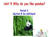 Unit5SectionB3a-SelfCheck课件人教版英语七年级下册