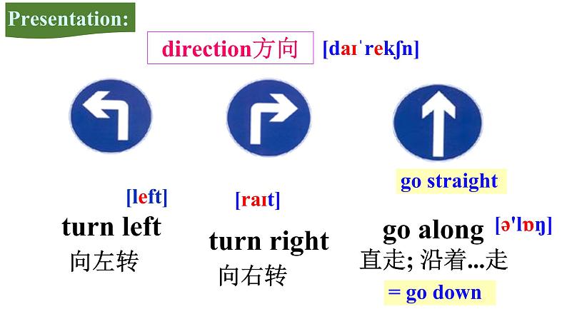 Section B 1a-1d第4页