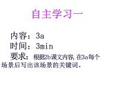 Unit6sectionB3a_Selfcheck课件人教版新目标英语八年级下册