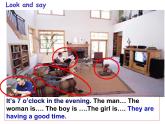 Unit6SectionB3a—3bSelfcheck课件人教版英语七年级下册