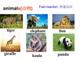 Unit5SectionA1a-1c课件人教版七年级英语下册
