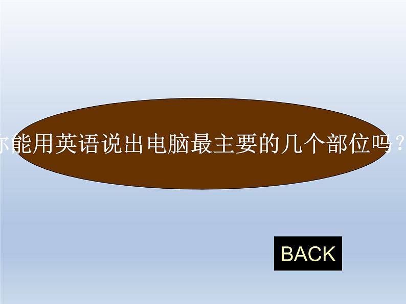 冀教版（三起）英语八年级下册 Lesson A Computer Helps（课件）第8页