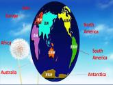 冀教版（三起）英語八年級下冊 North America（課件）