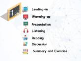 冀教版（三起）英語八年級下冊 Lesson19 How  Do You Use the Internet（課件）