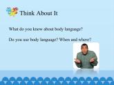 冀教版（三起）英语八年级下册 Unit 7  Know Our World Lesson 40_（课件）