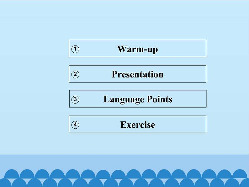 冀教版（三起）英语八年级下册 Unit 4  The Internet Connects Us Lesson 21_（课件）02