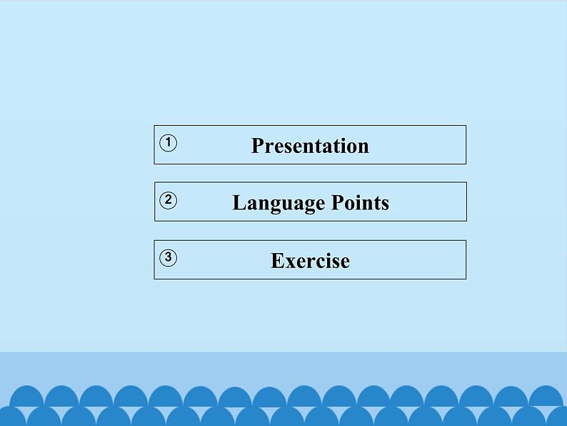 冀教版（三起）英语八年级下册 Unit 4  The Internet Connects Us Lesson 20_（课件）02