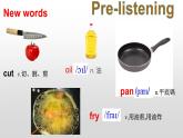 Unit7Topic2SectionA课件仁爱版八年级英语下册