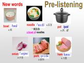 Unit7Topic2SectionA课件仁爱版八年级英语下册