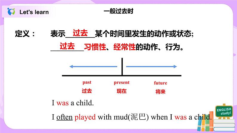 八上unit1  SectionA(Grammar focus-3c)课件+教案+练习06