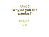 Unit5SectionA1a-2d课件人教版英语七年级下册