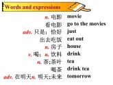 Unit6SectionA(2a-2d)课件人教版英语七年级下册