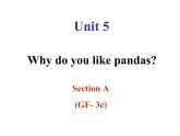 Unit5SectionAGrammarFocus-3c课件人教版七年级英语下册