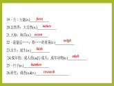 Unit7重点知识讲解课件人教版英语八年级下册