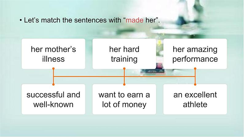 人教版初中英语九年级全册U11L2 语法课课件05