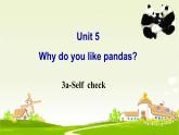 Unit5SectionB3a-selfcheck课件人教版七年级英语下册