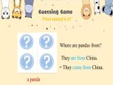 Unit5SectionA(GrammarFocus-3c)课件人教版七年级英语下册