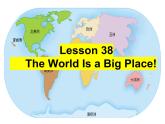 Unit7Lesson38课件冀教版英语八年级下册