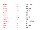 Unit6Task课件江苏省沭阳如东实验学校牛津译林版七年级英语下册