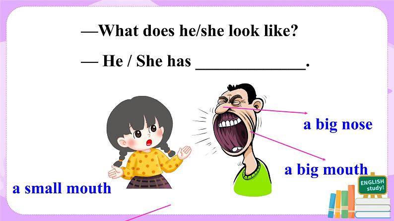 Section B 1a-1e第6页