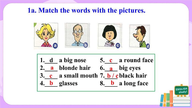 Section B 1a-1e第8页