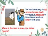 牛津譯林版英語8A U6 Integrated skills PPT