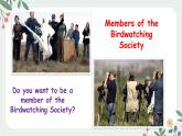 牛津譯林版英語8A U6 Integrated skills PPT