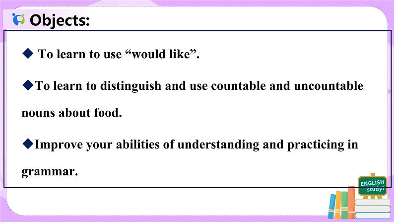 Unit 10 Section A Grammar Focus-3c课件+教案+练习+音频 人教版英语七年级下册02