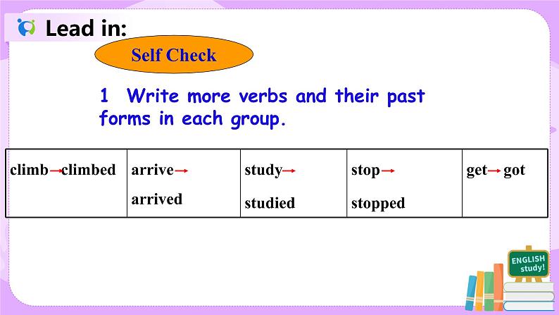 Unit 11 Section B 2a-Self Check课件+教案+练习+音频 人教版英语七下03