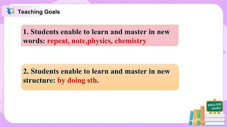 Unit1 How can we become good learners 第三课时 课件+教案03