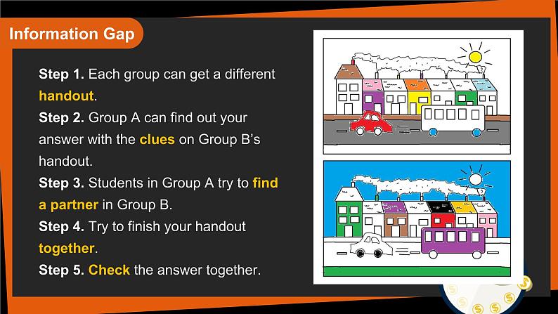 Module 3 Unit 2 I think life is better today. 课件（共22张PPT）+ 音视频07